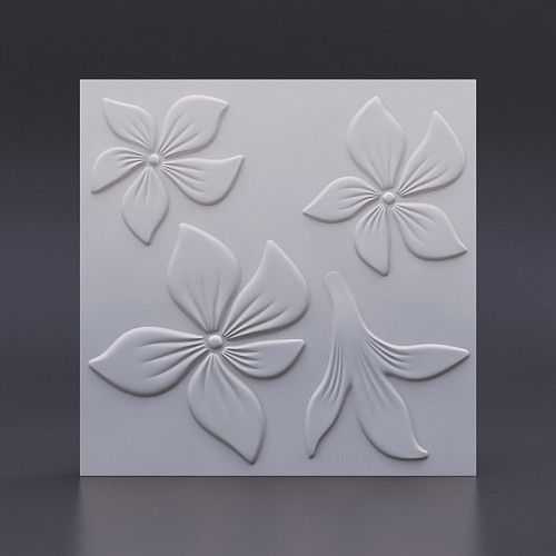 Модель 059 Цветок